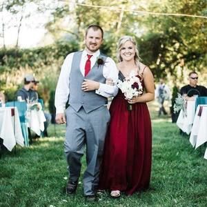 Meet your Posher, Tiffany